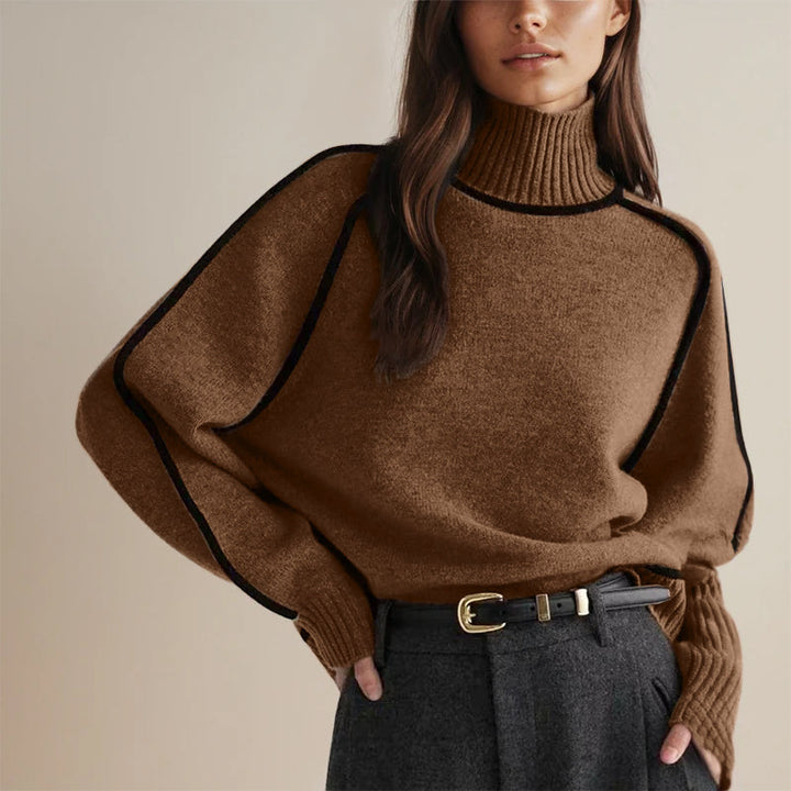 Ellie | Maglione in Cashmere di Alta Qualità