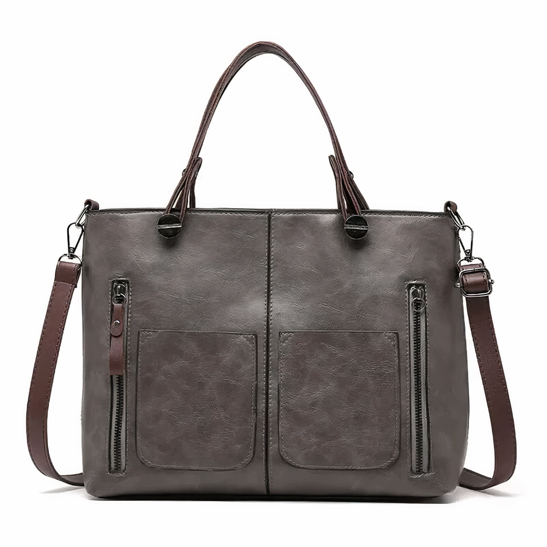 ROSALIE | ELEGANTE BORSA IN PELLE