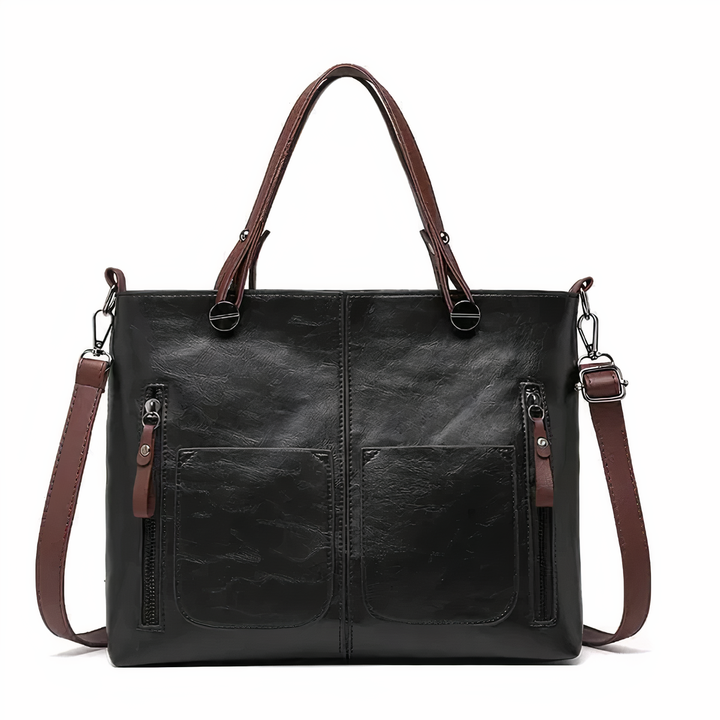 ROSALIE | ELEGANTE BORSA IN PELLE