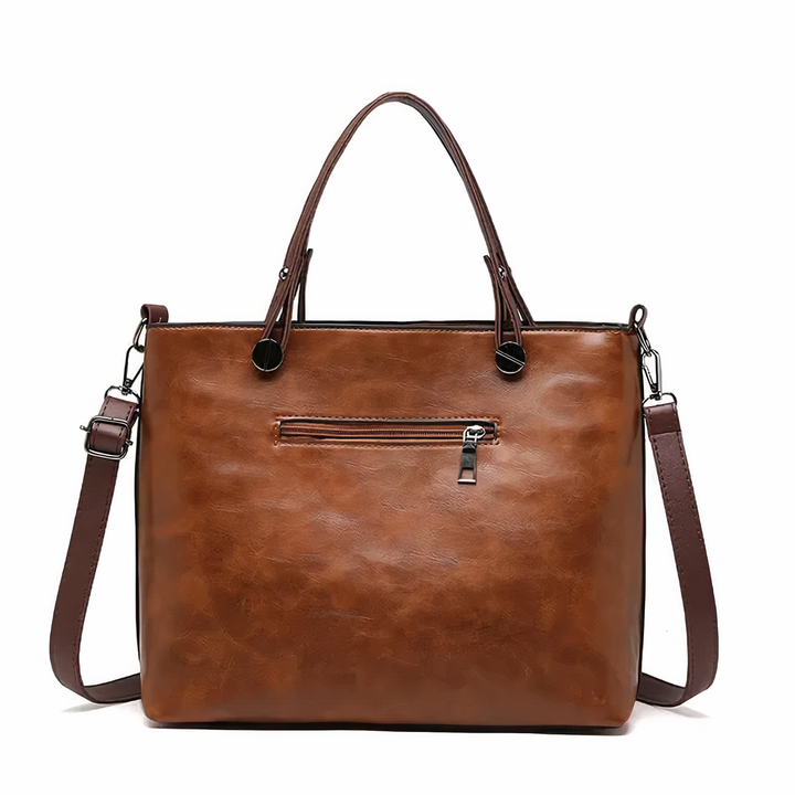 ROSALIE | ELEGANTE BORSA IN PELLE