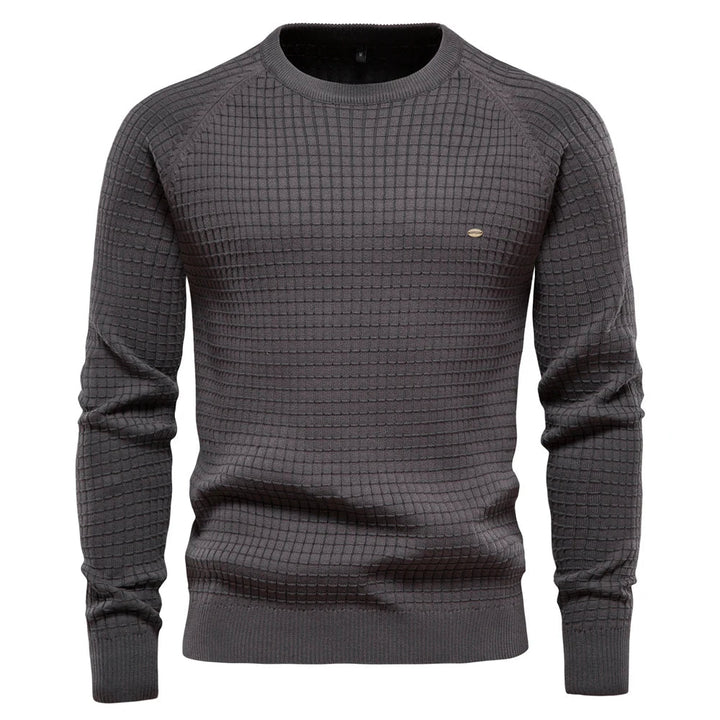 Zayn® | Maglione da Uomo con Motivo