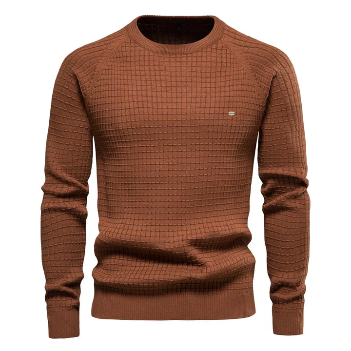 Zayn® | Maglione da Uomo con Motivo