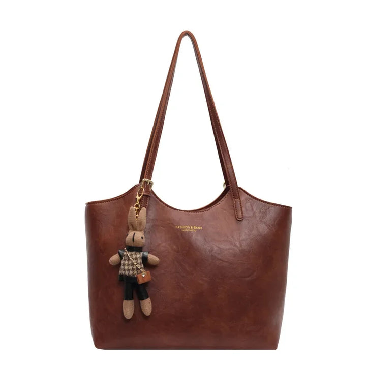 Sabrina® | Rustic Edge Borsa Tote Premium