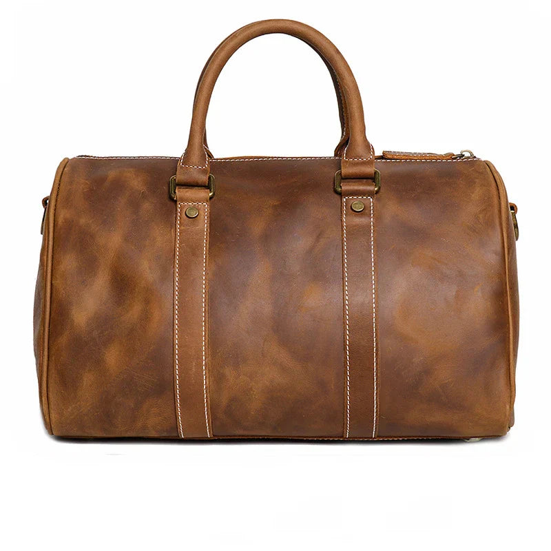 Roberto® | Borsa Duffle Premium