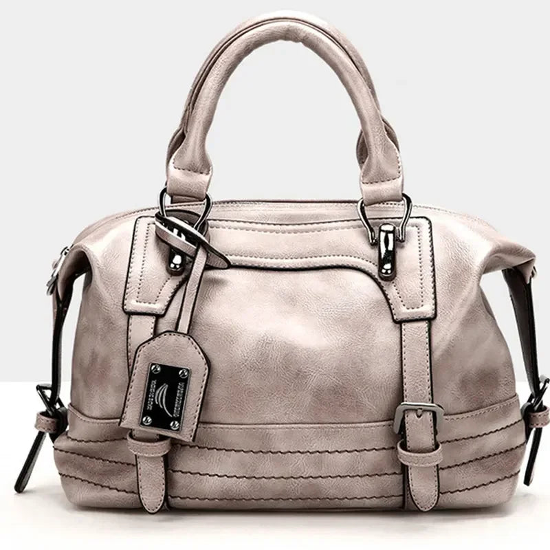 Luisa|  ELEGANTE BORSA IN PELLE