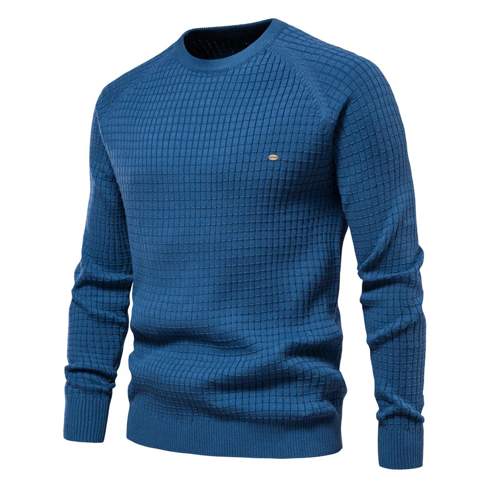 Zayn® | Maglione da Uomo con Motivo