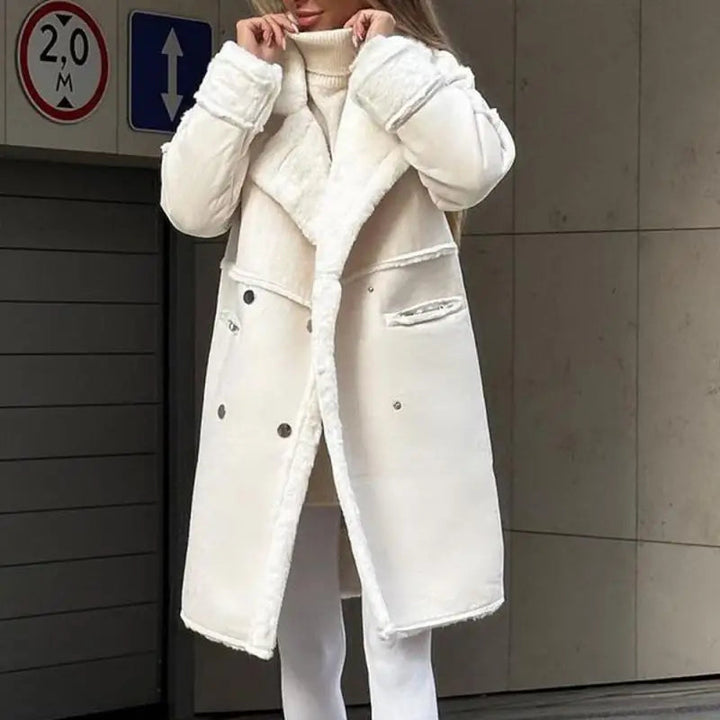 Isabella® | Cappotto invernale elegante