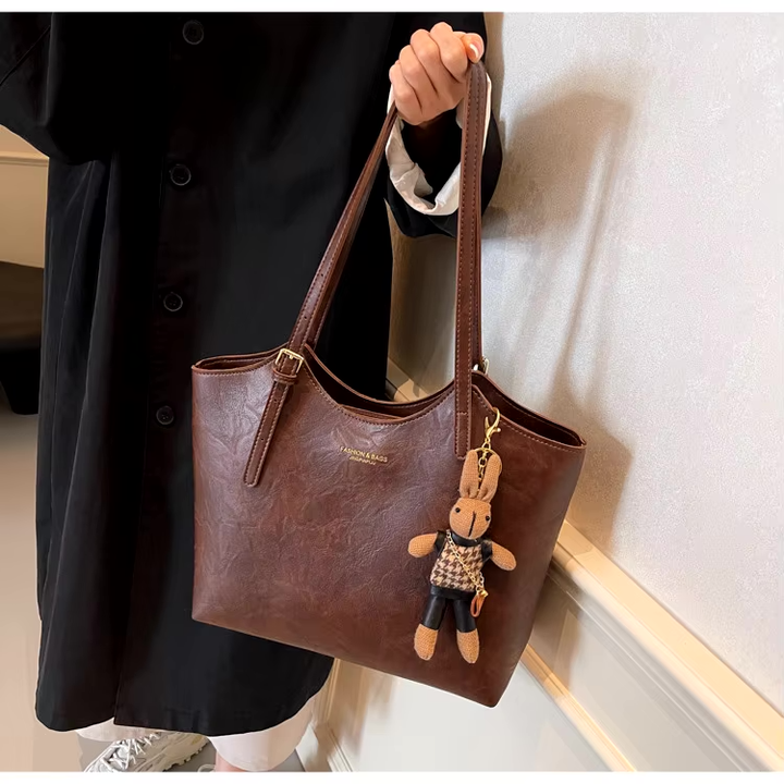 Angelica® | Borsa Tote in pelle Premium di lusso alla moda