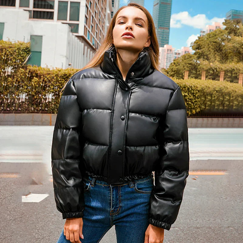 Aurora® | Giacca Bomber