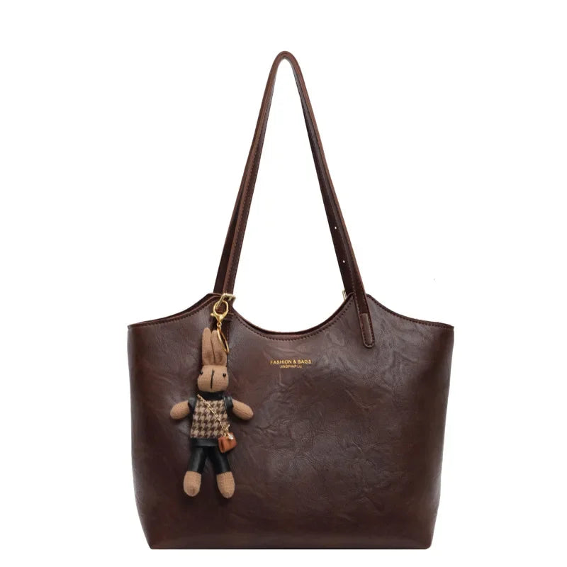 Sabrina® | Rustic Edge Borsa Tote Premium