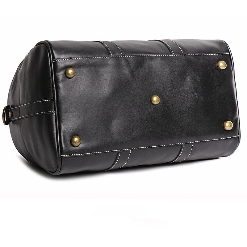 Roberto® | Borsa Duffle Premium