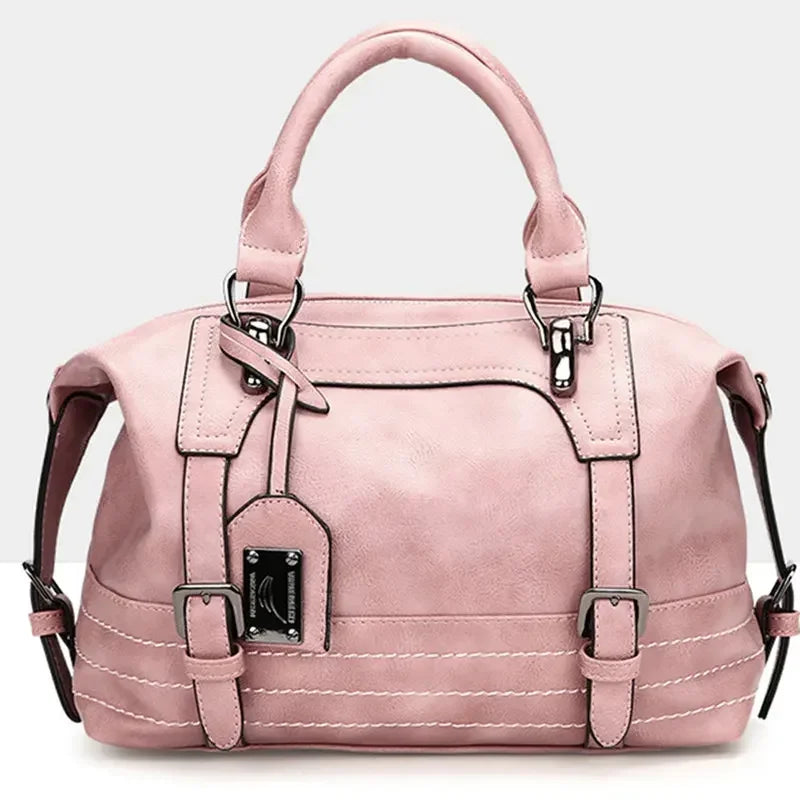 Luisa|  ELEGANTE BORSA IN PELLE