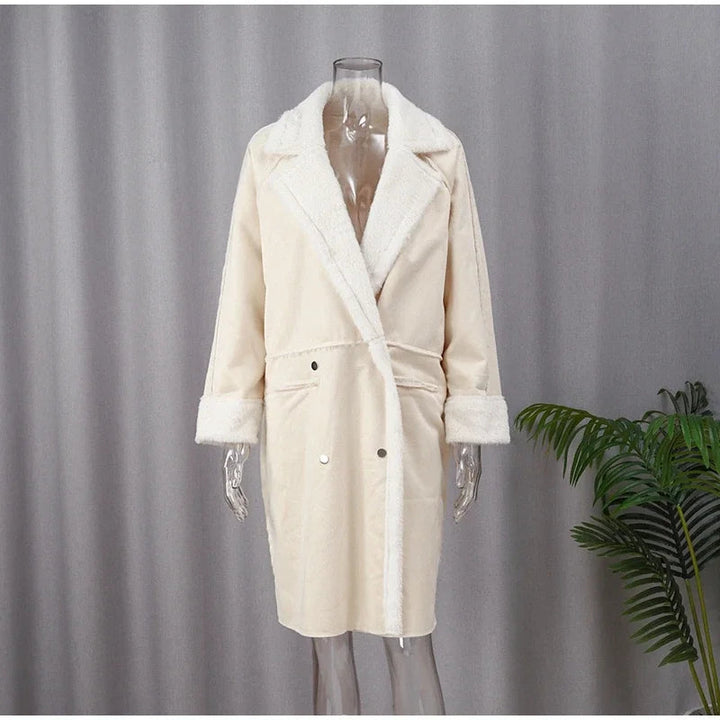 Isabella® | Cappotto invernale elegante