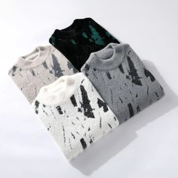 EVA™| Maglione morbido in maglia