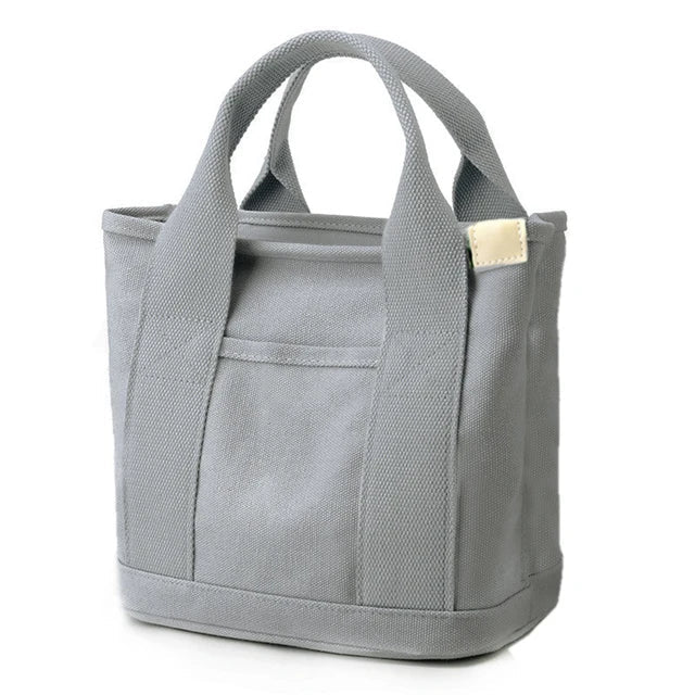 Mirella® | Borsa Artigianale Elegante e Versatile per Spazi di Stoccaggio