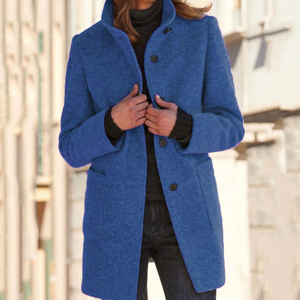 Milena | CAPPOTTO CASUAL DA DONNA