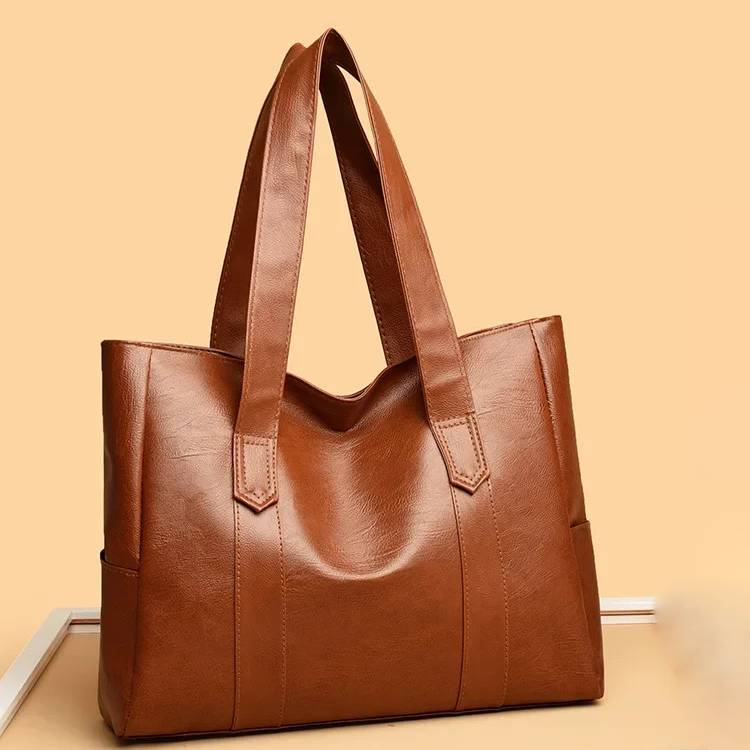 Sabina® | Eleganza Senza Tempo Borsa Tote Classica Premium