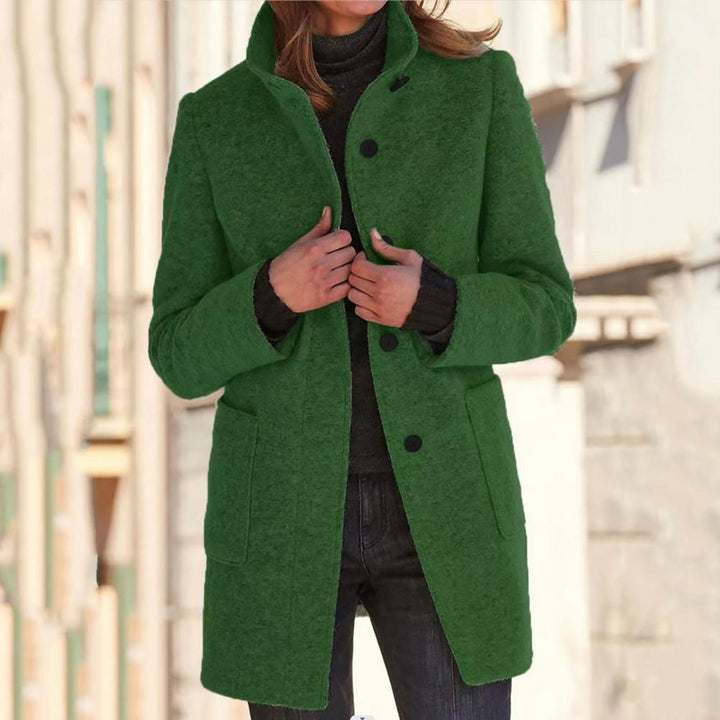 Milena | CAPPOTTO CASUAL DA DONNA