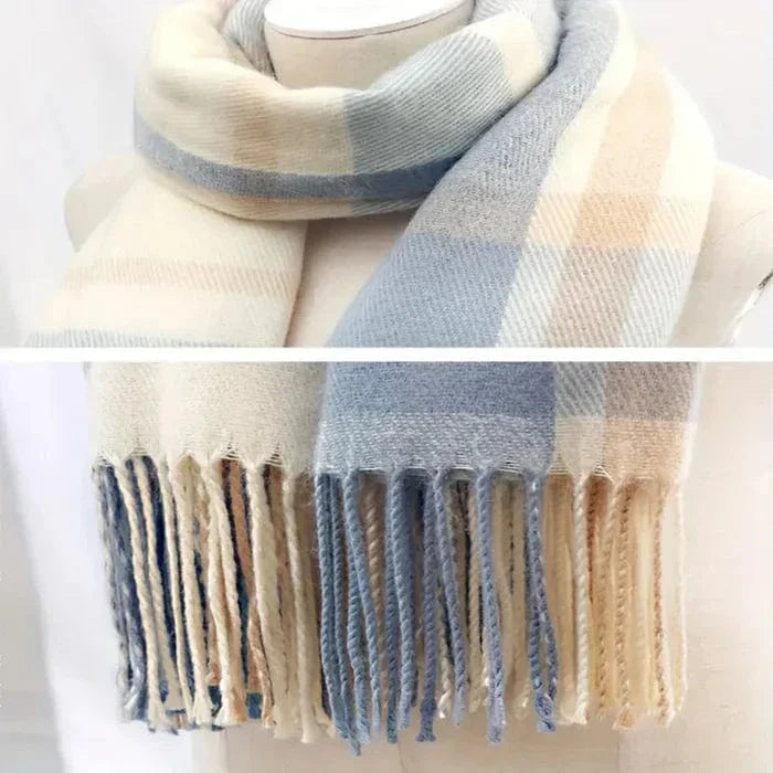 Serena® | Sciarpa in Cashmere