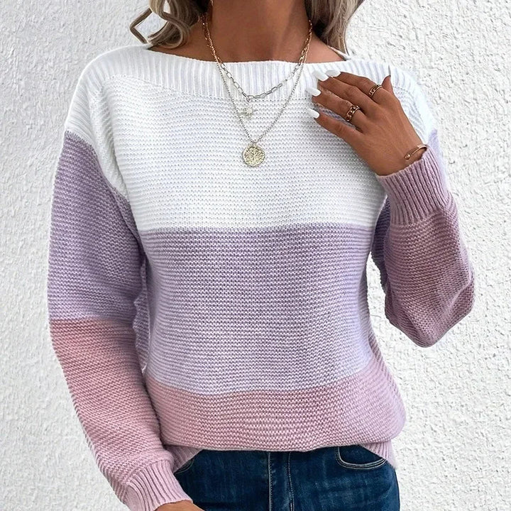 Violetta®  – Maglione invernale Elegante