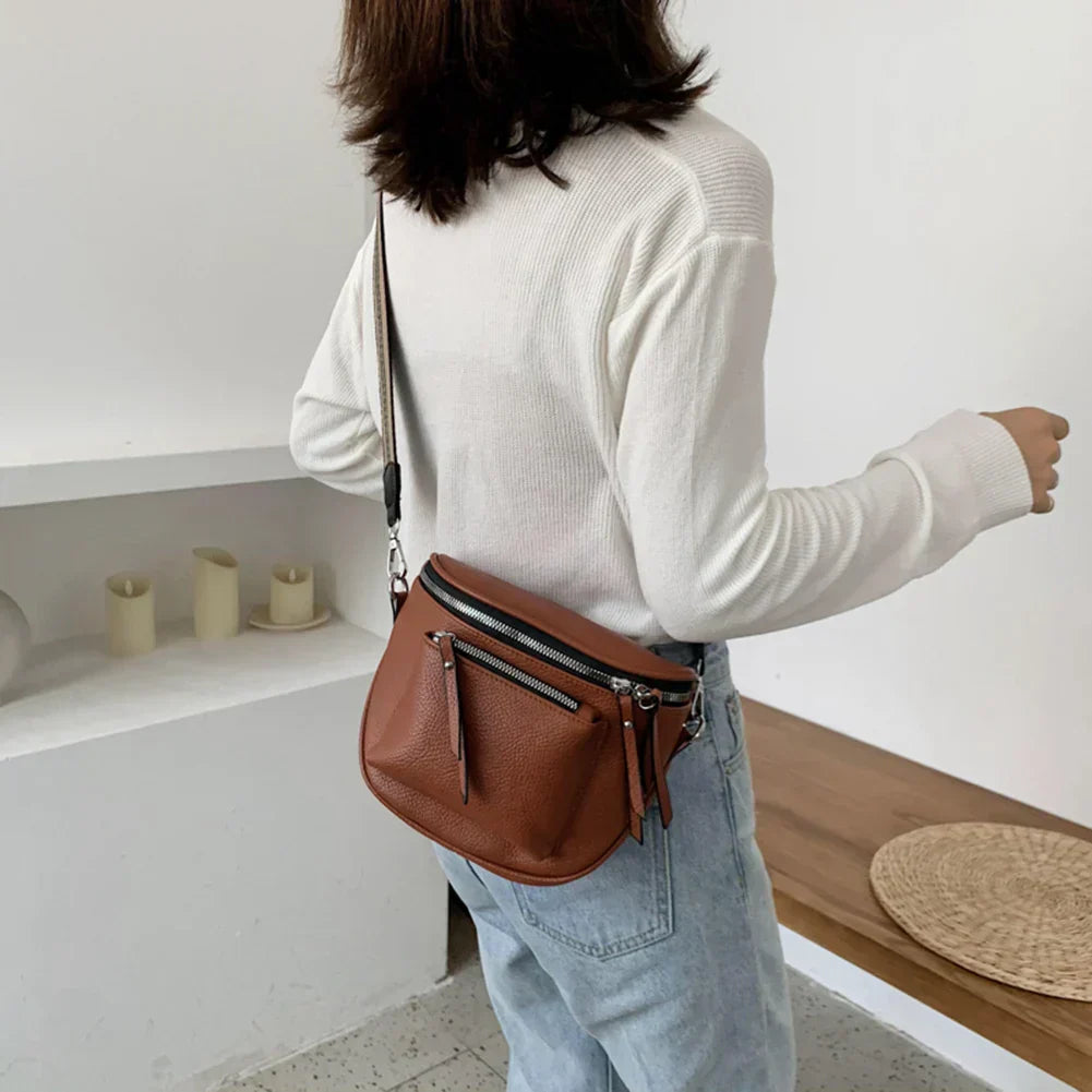 Jessenia® | Elegance Borsa a spalla versatile