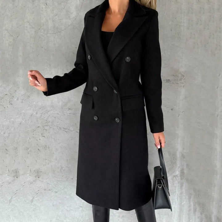 Laura - Cappotto elegante