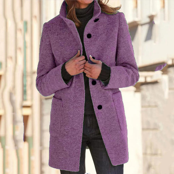 Milena | CAPPOTTO CASUAL DA DONNA