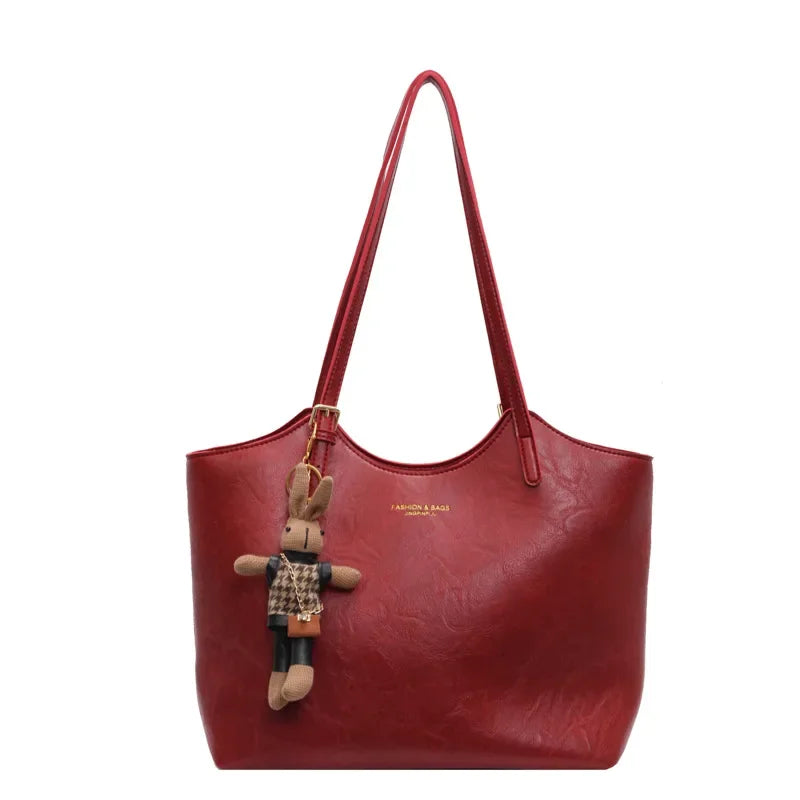 Sabrina® | Rustic Edge Borsa Tote Premium