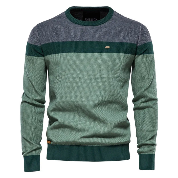 Kai® | Maglione Elegante da Uomo