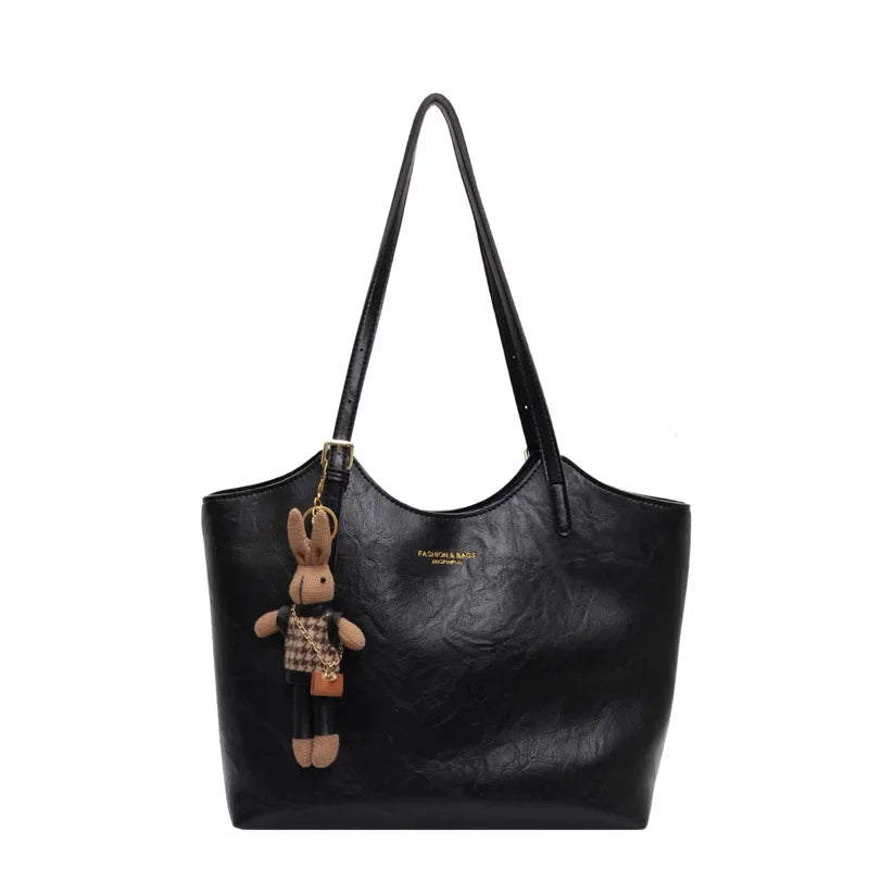 Sabrina® | Rustic Edge Borsa Tote Premium