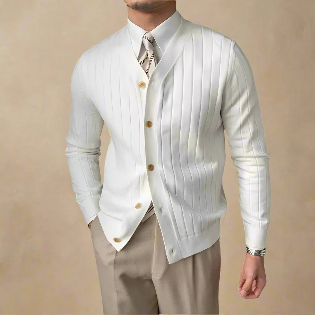 RICARDO® | CARDIGAN ITALIANO PREMIUM