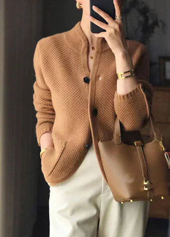 Giusy | Cardigan Confortevole