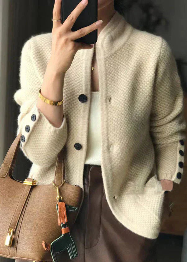 Giusy | Cardigan Confortevole