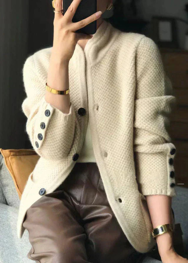 Benedetta | Cardigan Comodo