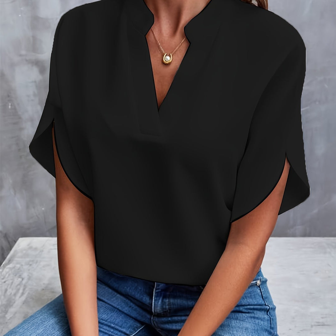 VIANCA | BLUSA ELEGANTE