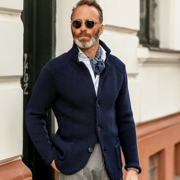 Marco® | Cardigan Bellini