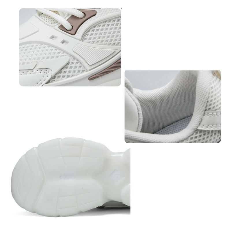 Altus® | Scarpe Sportive con Rialzo +6CM +8CM +10CM