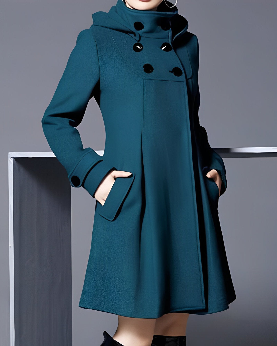 Giulia® | Cappotto elegante