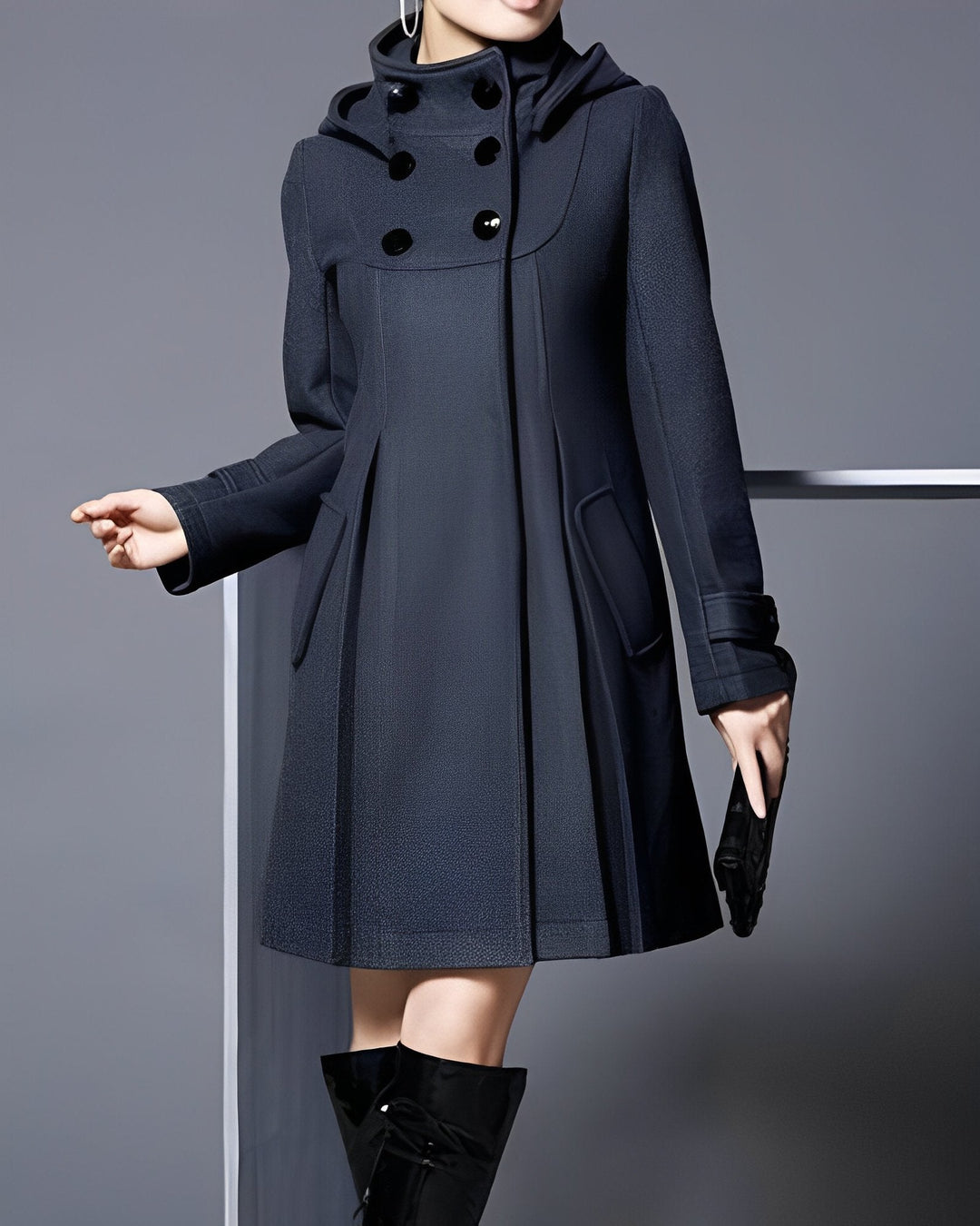 Giulia® | Cappotto elegante