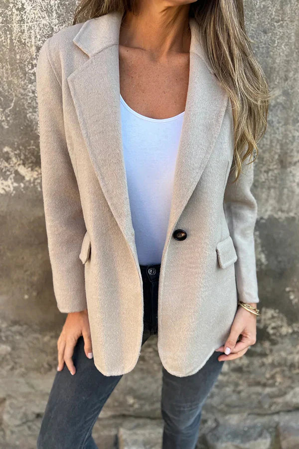 Ilaria™ | Blazer classica