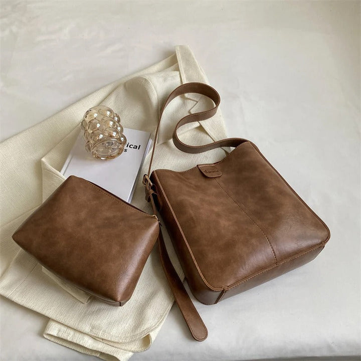 Lieke® | Set di Borse + pochette (Gratuita)