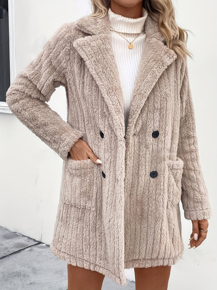 Valeria® | Cappotto elegante per le giornate fredde