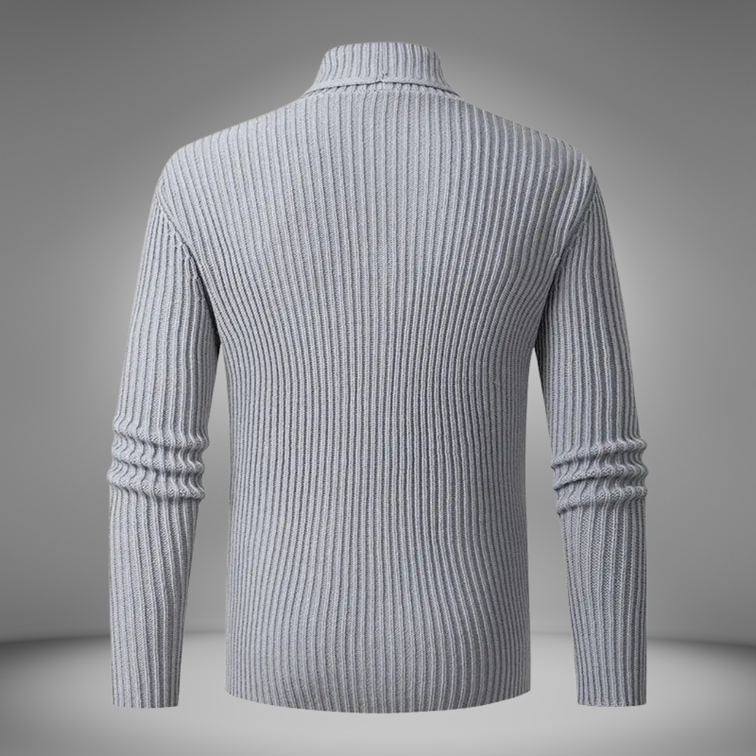 Adam® | Cardigan Premium da Uomo