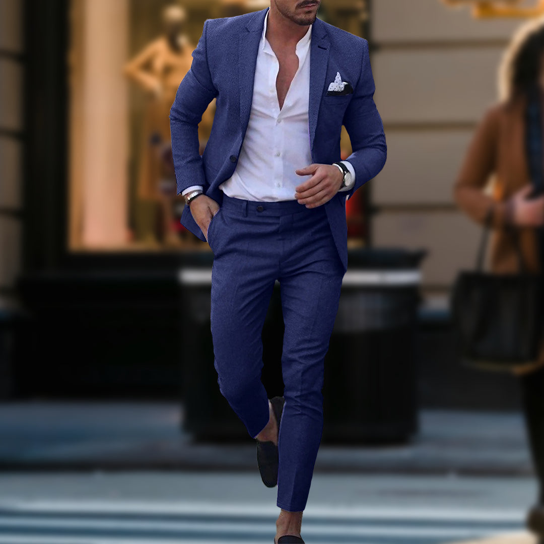 GIUSEPPE™ | COMPLETO UOMO ELEGANTE