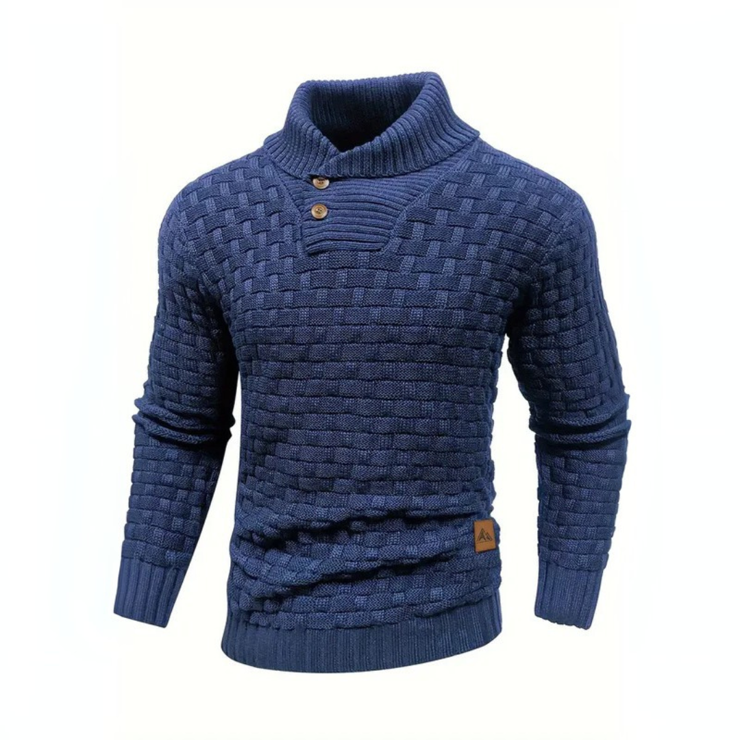 Valmo® | Maglione Premium da Uomo