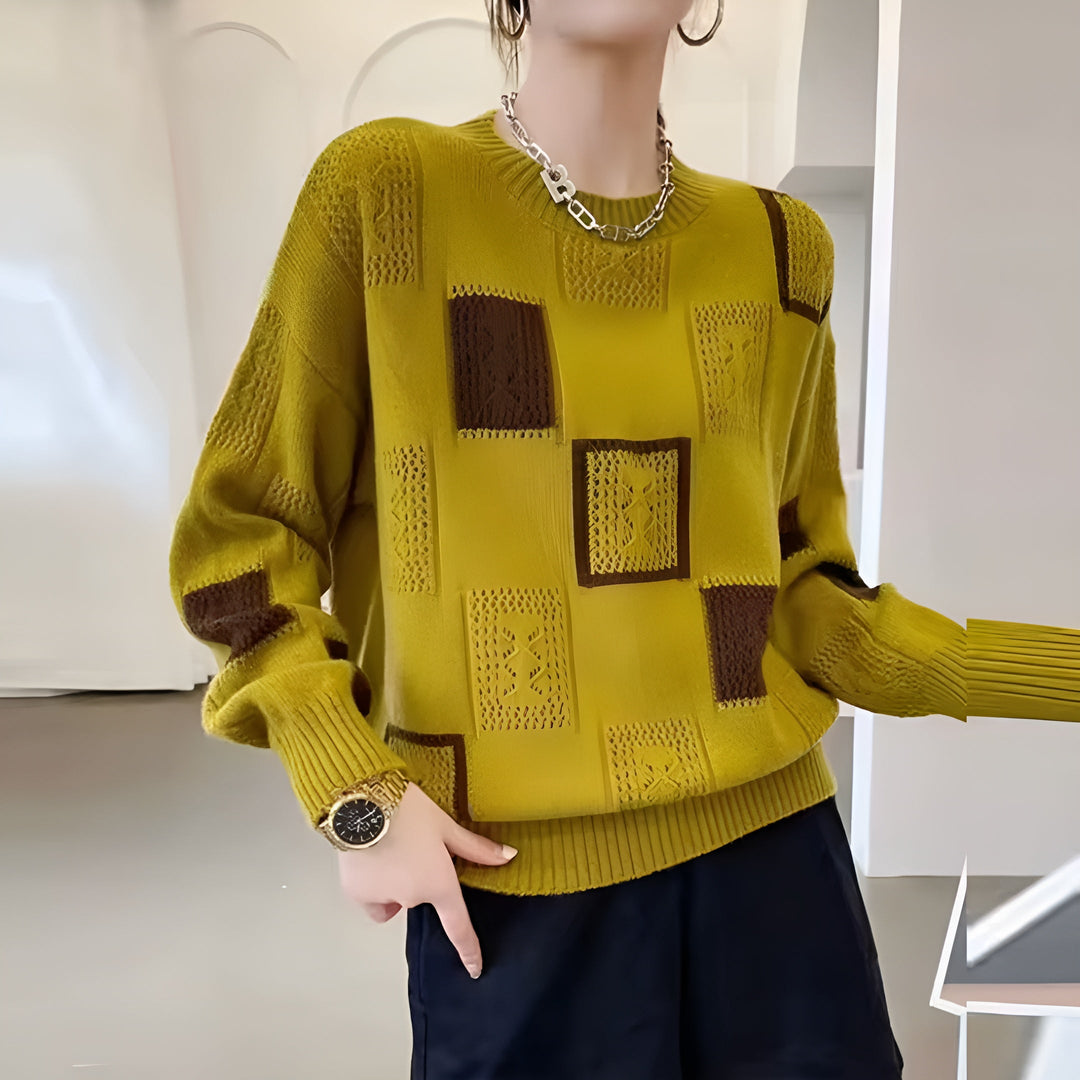 Noemi® | Maglione di Lusso