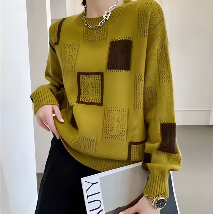 Noemi® | Maglione di Lusso