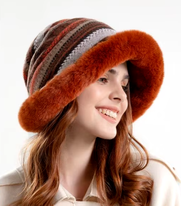 Bellina® | Cappello Ispirato al Vintage