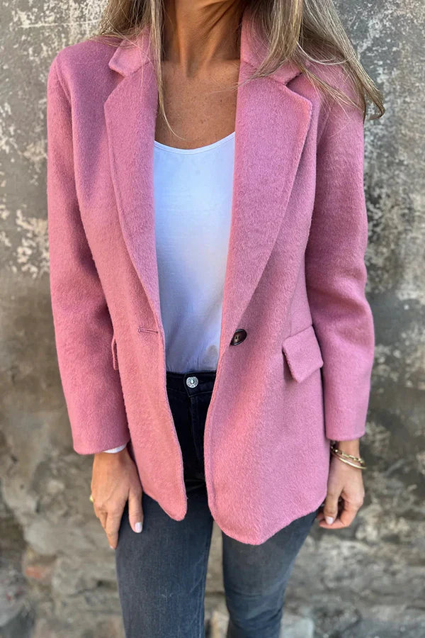 Ilaria™ | Blazer classica