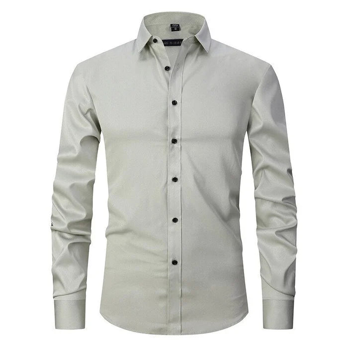 Jamie | Stretchy Wrinkle-Free Shirt